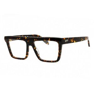Off-White | Accessories | Offwhite Style 3 Eyeglasses Black  display picture 1